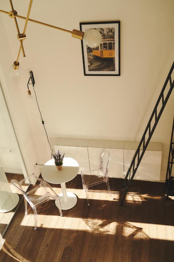 Royal Opletalova Apartment Prague Exterior photo